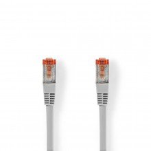 Nedis netwerkkabel 10 mtr ccgt85210gy100