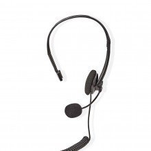 Nedis PC-Headset | On-Ear