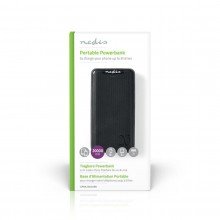 Nedis upbk20002 powerbank
