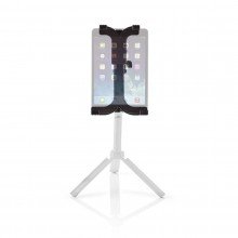 Nedis Tablethouder | 12,5 - 24 cm | Past op Statie
