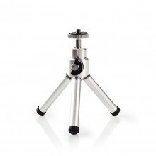 Nedis tpod1000gy tafelstatief