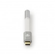 Nedis usb-c adapter / 3,5 mm female