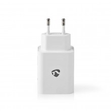 Nedis usb-c lader 20w102