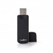 Nedis All in One 3.0 usb kaartlezer