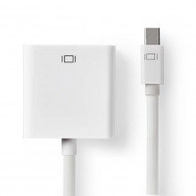 Nedis Mini-DisplayPort-VGA-kabel