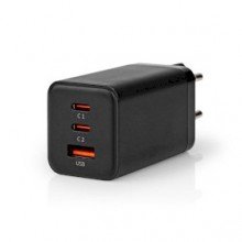Nedis lader wcgpd65w100