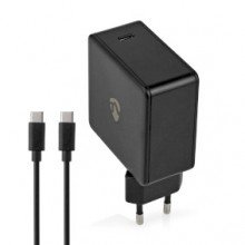 Nedis lader wcpd65w100