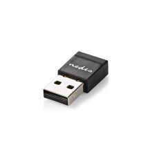 Nedis dongle WiFi wsnwm600bk