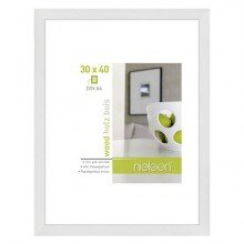 Nielsen Apollo 30x40 wit