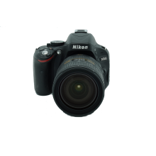 Nikon D5100 + 16-85 f/3.5-5.6G ED VR occasion 