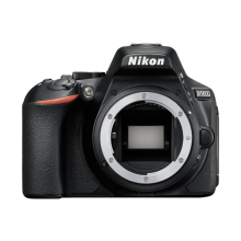 Nikon D5600 body Occasion