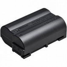 Nikon EN EL15B accu Z serie