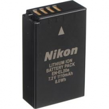 Nikon EN EL20A