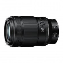 Nikon Z 105mm 2.8 S VR