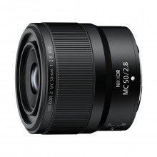 Nikon Z 50mm 2.8 S