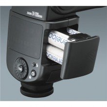 Nissin BM-02 Batterijhouder