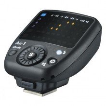 Nissin Air 1 Commander Canon