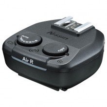 Nissin Air R Receiver Nikon