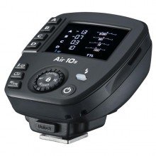 Nissin Air 10s Draadloze Commander voor Fuji
