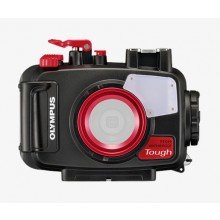 Olympus Tough TG6 onderwaterhuis
