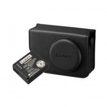 Panasonic TZ serie accessoire kit
