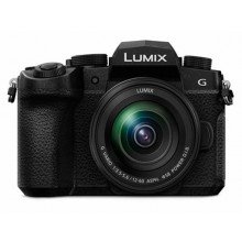 Panasonic Lumix DC-G90+12-60/3.5-5.6