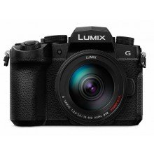 Panasonic Lumix DC-G90+14-140/3.5-5.6