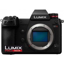 Panasonic Lumix S1R body