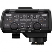 Panasonic DMW-XLR1e