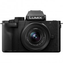 Panasonic Lumix DC-G100+12/32mm