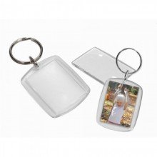 Hama pasfotosleutelhanger 5263182