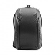 Peak Design Everyday backpack 20L zip v2 - black