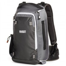 MindShift PhotoCross 13 backpack - carbon grey