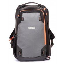 MindShift PhotoCross 15 backpack - orange ember