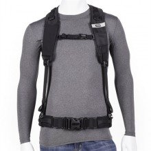 Think Tank Pixel Racing Harness™ v3.0