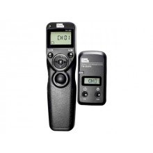 Pixel Timer Remote Control Draadloos TW-283/DC0 voor Nikon