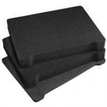 B&W Outdoor.cases Plukschuim type 5500