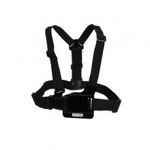 Pro-Mounts Chest Mount Harnas