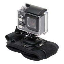 Pro-Mounts 360 Wrist Mount Polsband voor Action Cam
