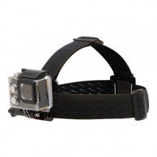 Pro-Mounts Head Strap Action Cam Hoofdband