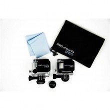 Pro-Mounts Protection Kit Action Cam Kit