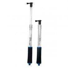 Pro-Mounts Aquapole Transparante Selfiestick