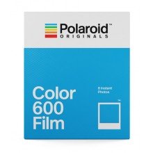 Polaroid 600 kleur original