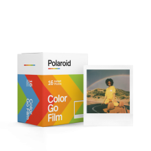Polaroid Go film dubbelpak