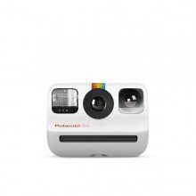 Polaroid Go wit