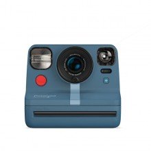 Polaroid Now+ blauw