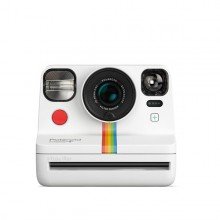 Polaroid Now+ wit