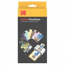 Kodak Printacase for iPhone 11Pro max  incl. 1 case / 10 papers (5 pre-cut/5 photo) & cartridge