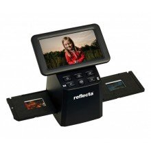 Reflecta X-33 scanner