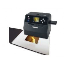 Reflecta Combo Album scanner